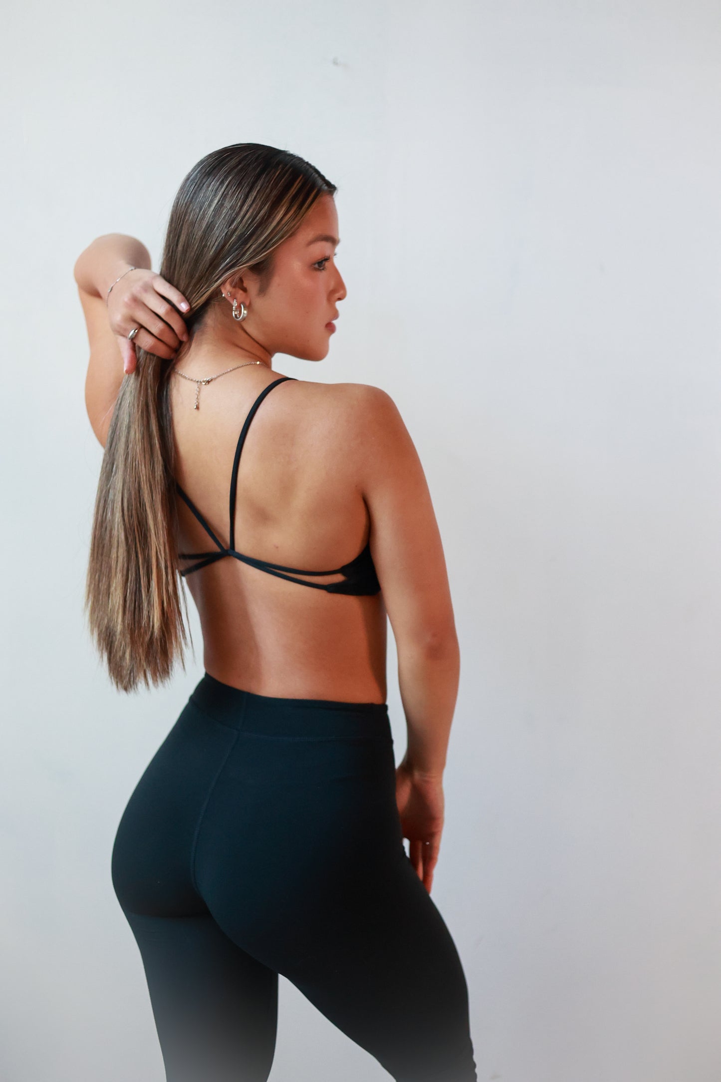 Storm Collection Bra