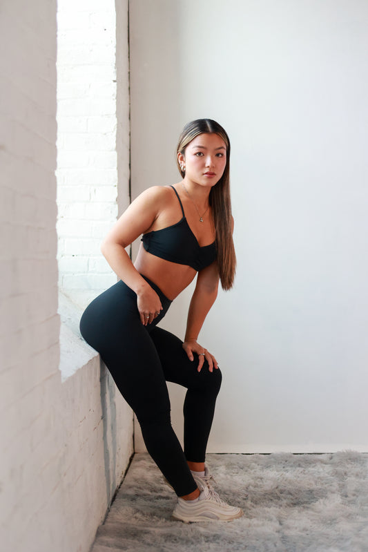 Storm Collection Leggings